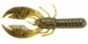 YUM Craw Papi Soft Plastic Craw — Discount Tackle