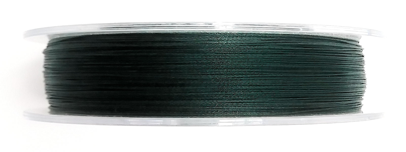 BEYOND BRAID Blackout 8X NO FADE BRAID - Ultra Performance 8 Strand