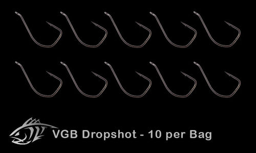 VGB Dropshot Hook