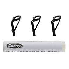 Berkley Guide Tip Repair Kit