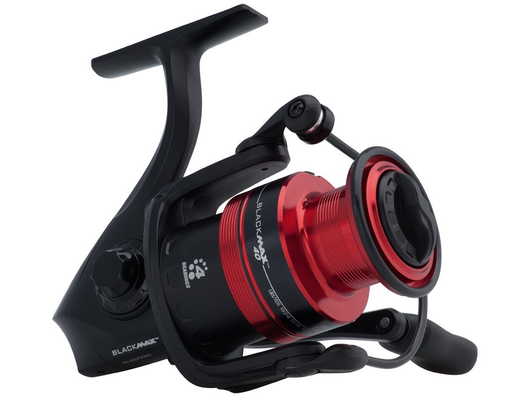 Buy Abu Garcia Black Max Reel online