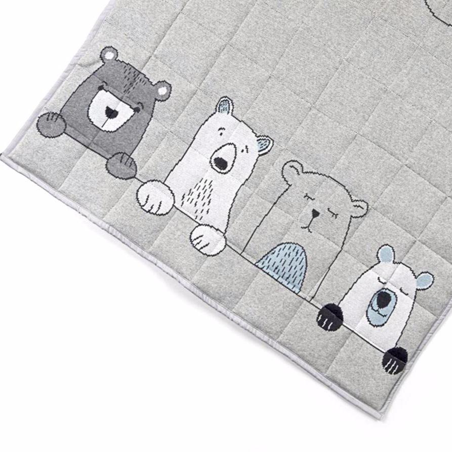 baby play blanket