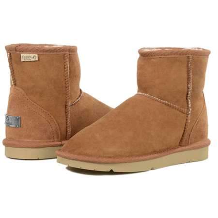 jumbo ugg review