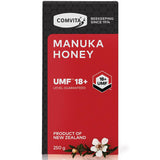 Comvita UMF 18+ 250g Manuka Honey New Zealand