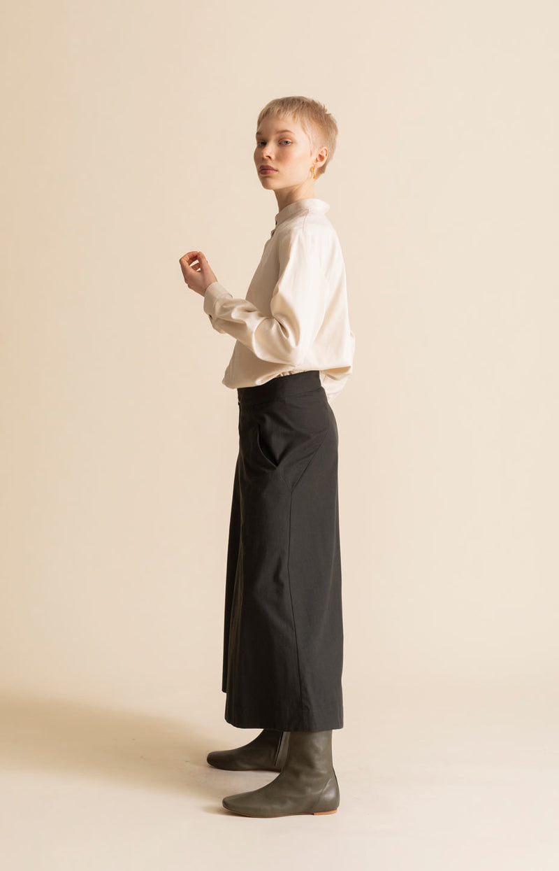 TAUKO — sustainable fashion design from Helsinki