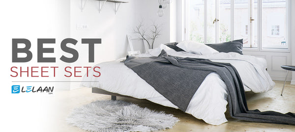 Best Quality Sheet Sets To Buy Online