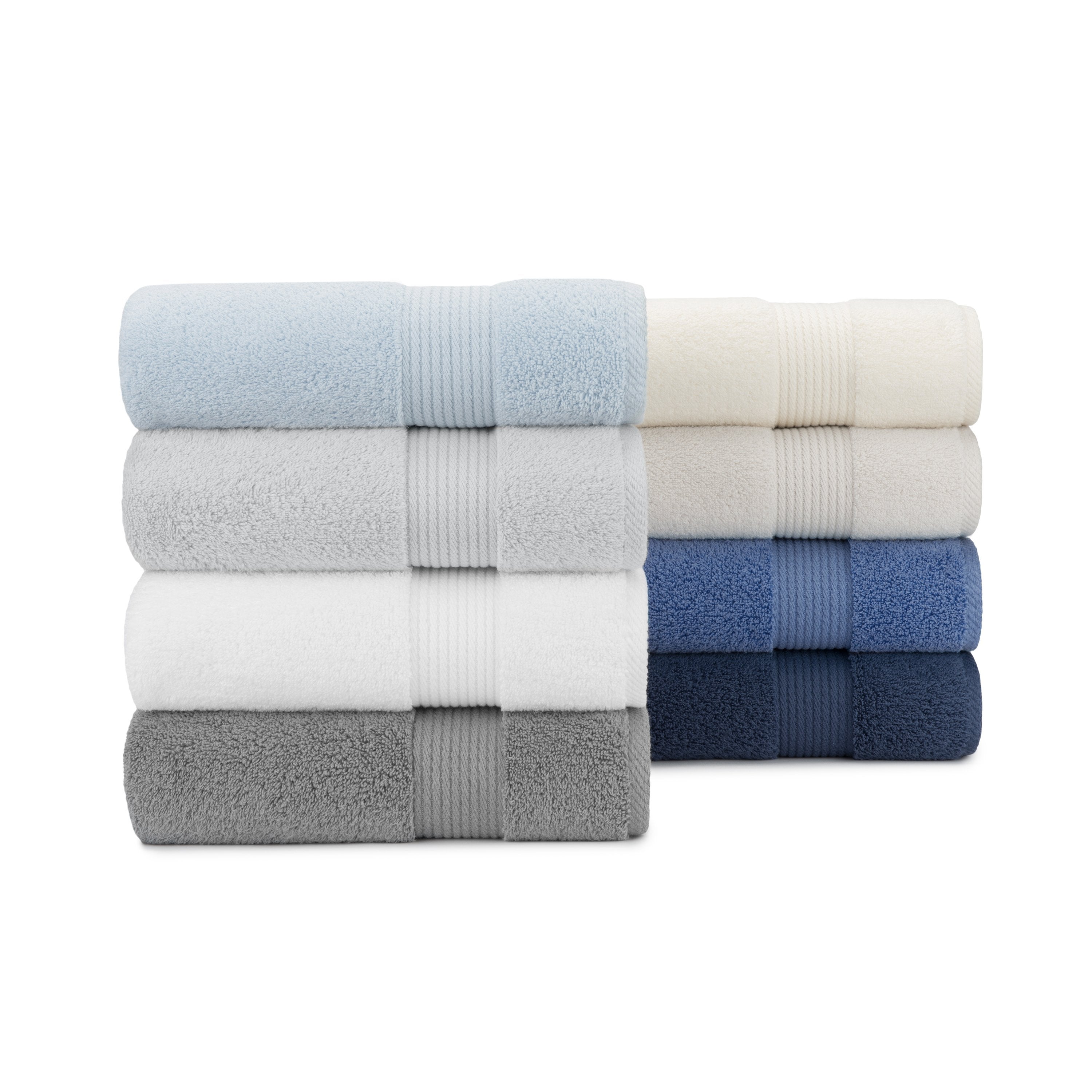 luxury towels on sale