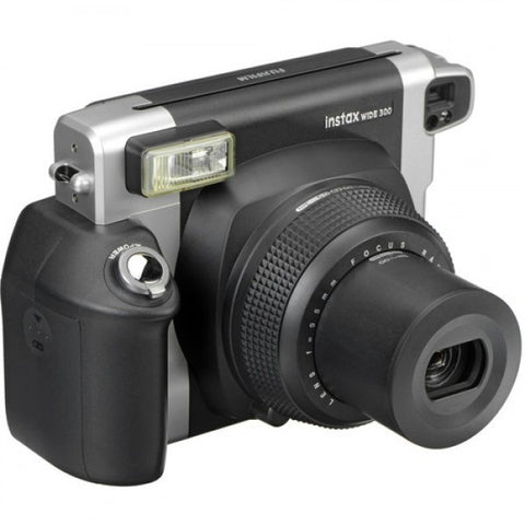 Instant Cameras