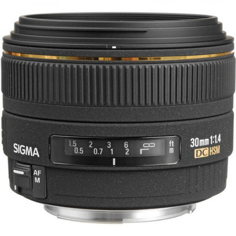 Camera Lens