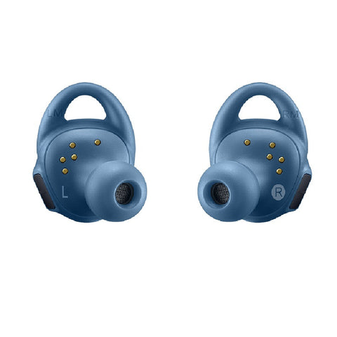 Samsung Gear IconX 4GB Earbud (Blue)