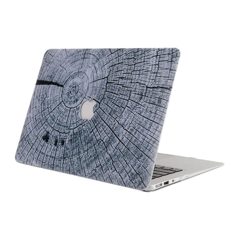 13 Years Old Pattern Protective Shell for Macbook 12
