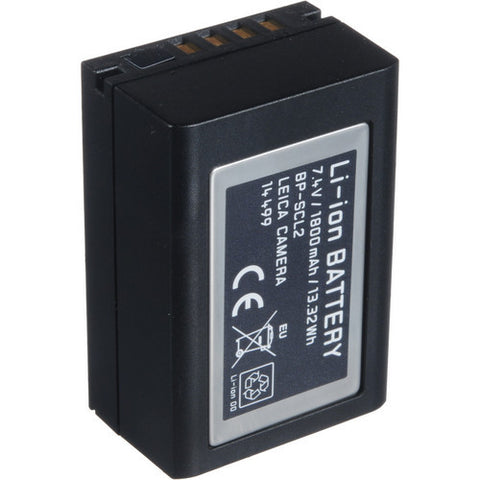 Leica BP-SCL2 Lithium-Ion Battery