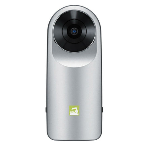 LG 360 LGR105 Spherical Camera (Silver)