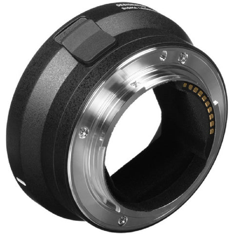 Sigma MC-11 Mount Converter (Sony) Lens