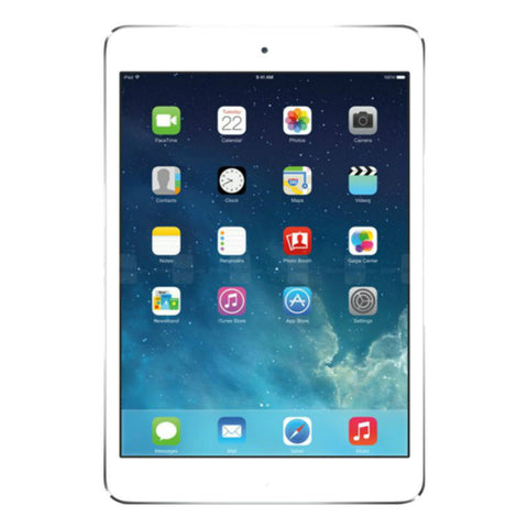 Apple iPad Mini 2 16GB Wi-Fi Silver