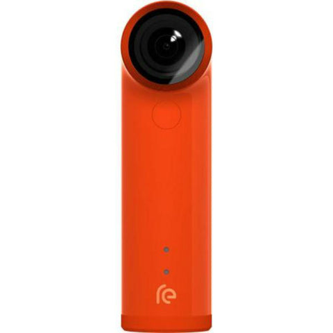 HTC RE E610 Orange Digital Camera