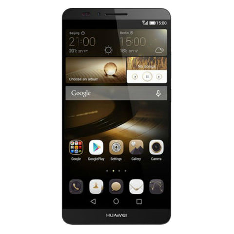Huawei Ascend Mate7 16GB 4G LTE Black (MT7-L09) Unlocked