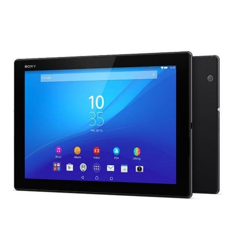 Sony Xperia Tablet Z4 32GB 4G LTE Black (SGP771) Unlocked