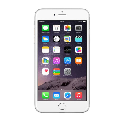 Apple iPhone 6S 16GB 4G LTE Silver Unlocked