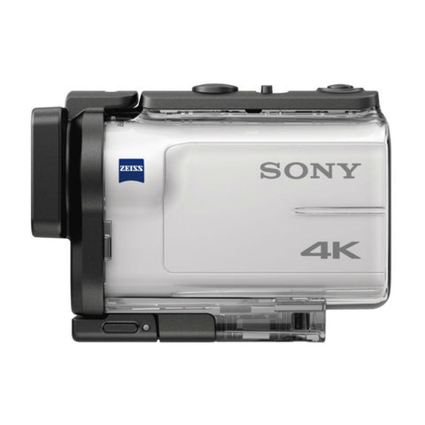 Sony FDR-X3000 4K Action Video Camera and Camcorder