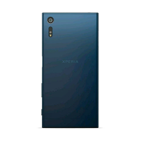 Sony Xperia XZ Dual 64GB 4G LTE Forest Blue (F8332) Unlocked