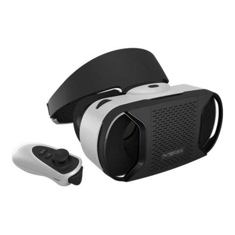 Baofeng Mojing IV VR Headset for Android (Black)