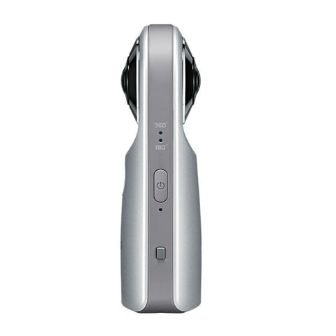 LG 360 LGR105 Spherical Camera (Silver)