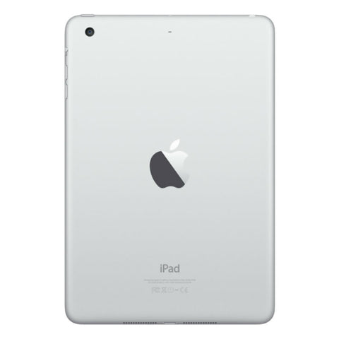 Apple iPad Mini 2 16GB Wi-Fi Silver