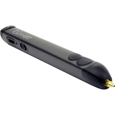 3Doodler Create Pen (Black)