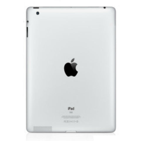 Apple iPad 3 32GB Wi-Fi White (Refurbished - Grade A)
