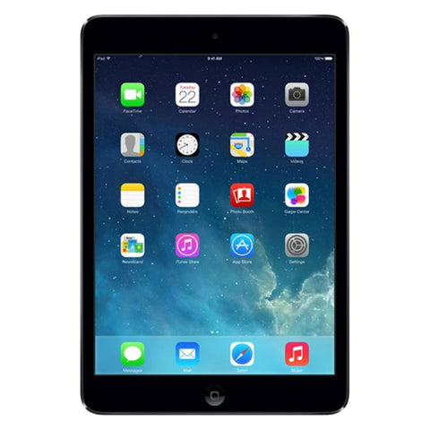 Apple iPad Mini 2 32GB Wi-Fi Space Gray