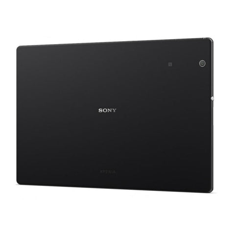 Sony Xperia Tablet Z4 32GB 4G LTE Black (SGP771) Unlocked