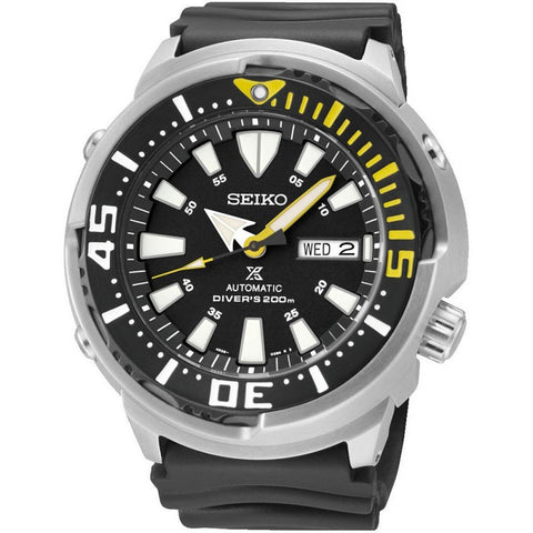 Seiko Prospex Diver´s SRP639 Watch (New with Tags)