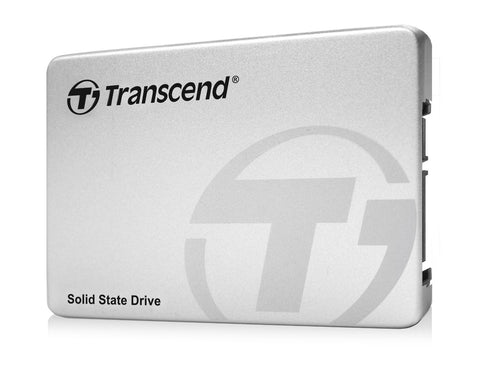 Transcend Sata3 1TB Solid State Drive TS1TSSD370S