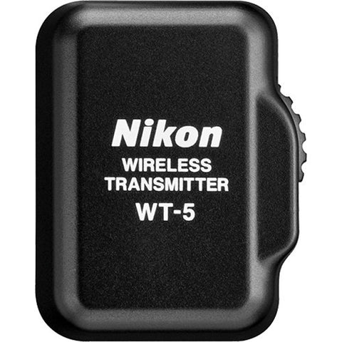 Nikon WT-5 Wireless Transmitter