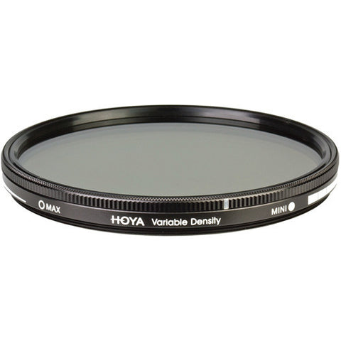 Hoya 52mm Variable Density Filter