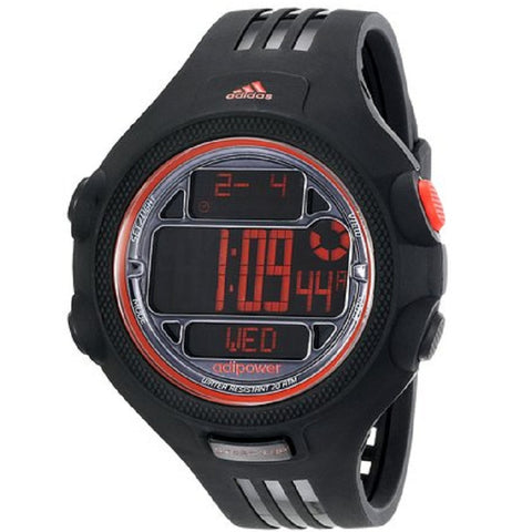 Adidas Adipower ADP3131 Black Watch (New with Tags)