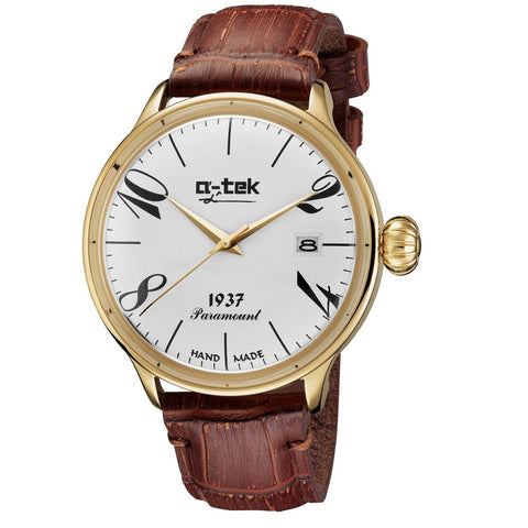 A-tek Memoria Quartz A1309G Watch (New with Tags)