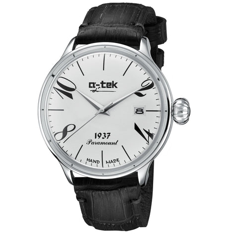 A-tek Memoria Quartz A1309W Watch (New with Tags)