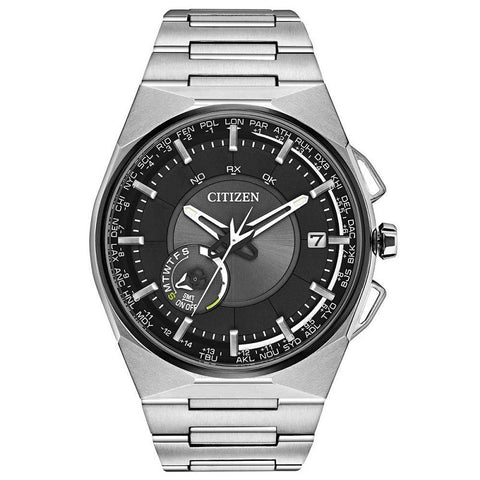 Citizen Eco-Drive CC2006-53E (CC2006-61E) Watch (New with Tags)