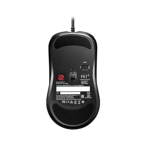 Zowie FK1+ Competitive Gaming Mouse