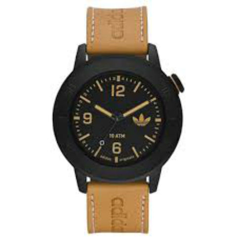 Adidas Manchester ADH2974 Watch (New With Tags)