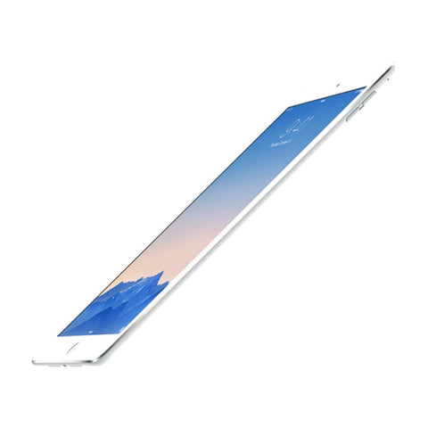 Apple iPad Air2 64GB Wi-Fi Silver (Refurbished-Grade A)