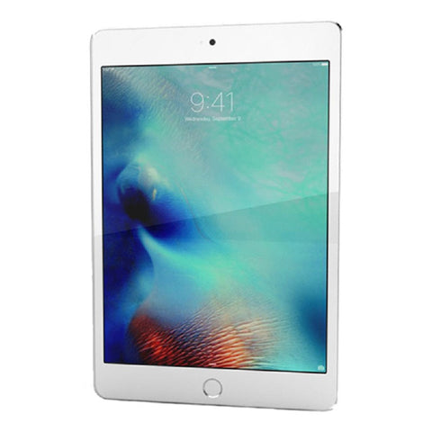Apple iPad Mini 4 32GB Wi-Fi Silver