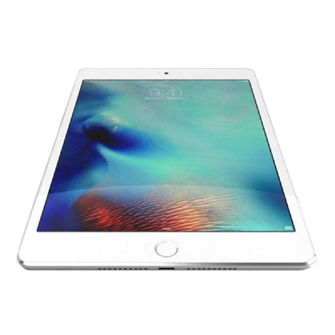 Apple iPad Mini 4 32GB Wi-Fi Silver