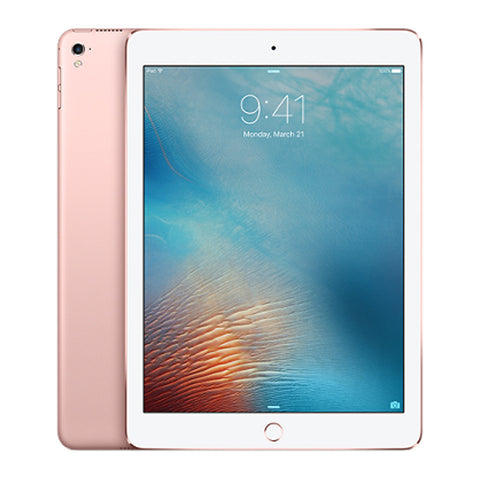 Apple iPad Pro 9.7" 128GB WiFi Rose Gold