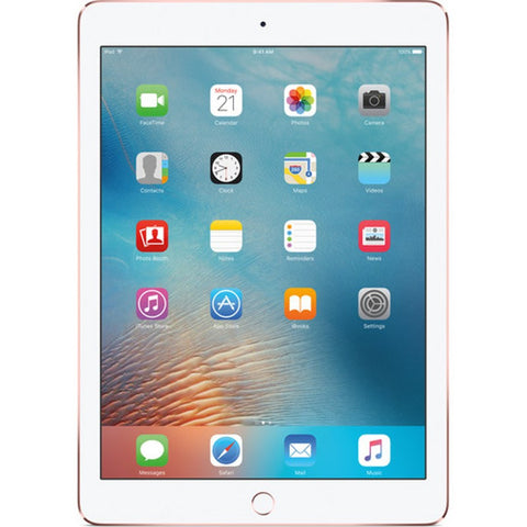 Apple iPad Pro 9.7" 32GB WiFi Rose Gold