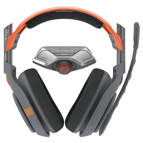 Astro A40 Gaming MixAmp M80 for XB1 (Dark Grey/Orange)