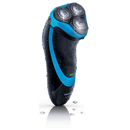 Philips Series AT750 Dry Electric Rechargeable Shaver