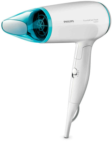 Philips BHD006 Essential Care Foldable Handle Hair Dryer